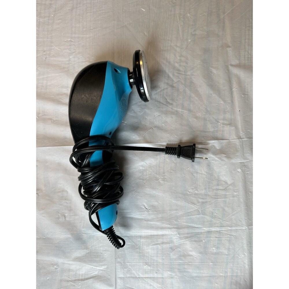 Wahl 4196 Therapeutic Massager Heated 2-Speed